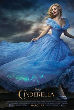 Cinderella 2015 Dub in Hindi Full Movie